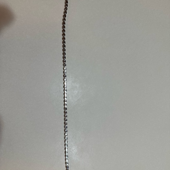 Givenchy 4G crystal large necklace - Picture 13 of 13